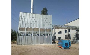 除塵設(shè)備全解析：原理、應(yīng)用與維護指南 